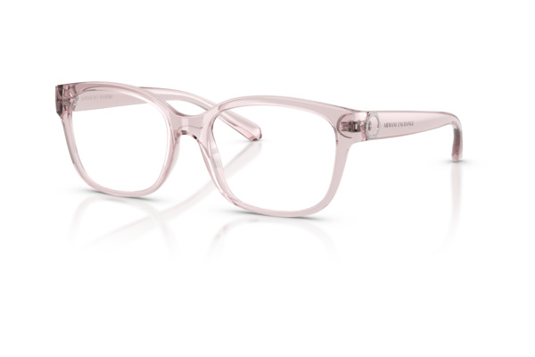 armani exchange 3098 Occhiali da Vista 