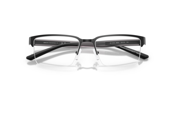 armani exchange 1075 Occhiali da Vista 