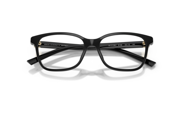 armani exchange 3139U Occhiali da Vista 