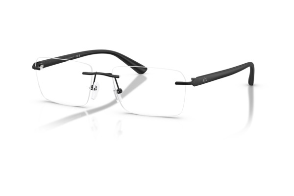 armani exchange 1064 Occhiali da Vista 