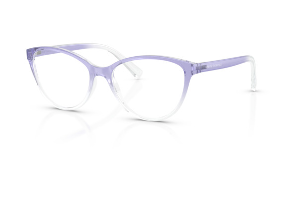 armani exchange 3053 Occhiali da Vista 