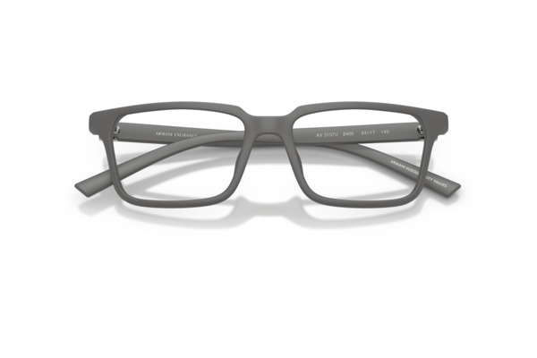 armani exchange 3137U Occhiali da Vista 