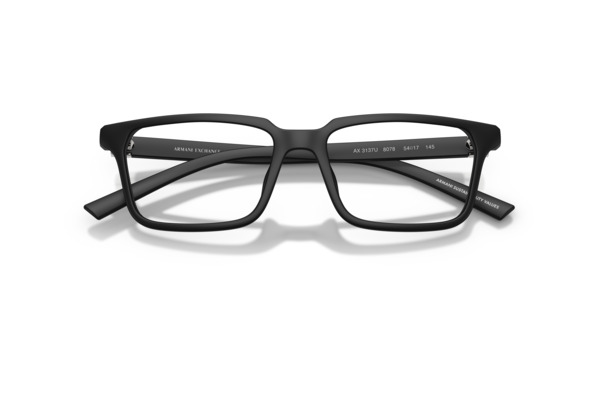 armani exchange 3137U Occhiali da Vista 