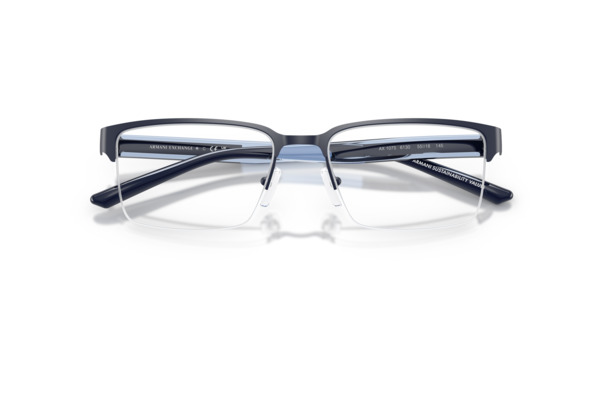 armani exchange 1075 Occhiali da Vista 