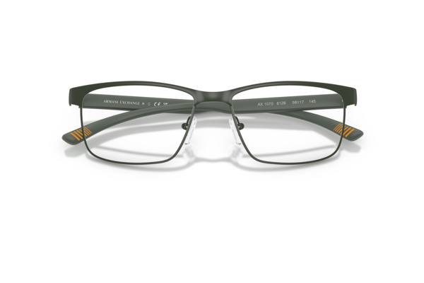 armani exchange 1070 Occhiali da Vista 