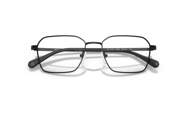 armani exchange 1079 Occhiali da Vista 