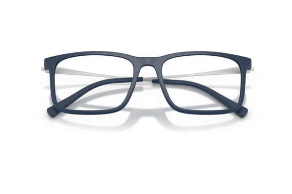 armani exchange 3148U Occhiali da Vista 