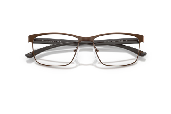 armani exchange 1070 Occhiali da Vista 