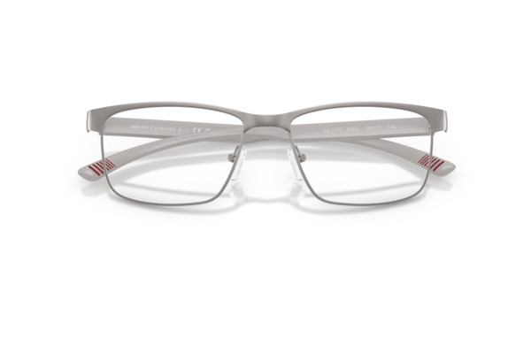 armani exchange 1070 Occhiali da Vista 