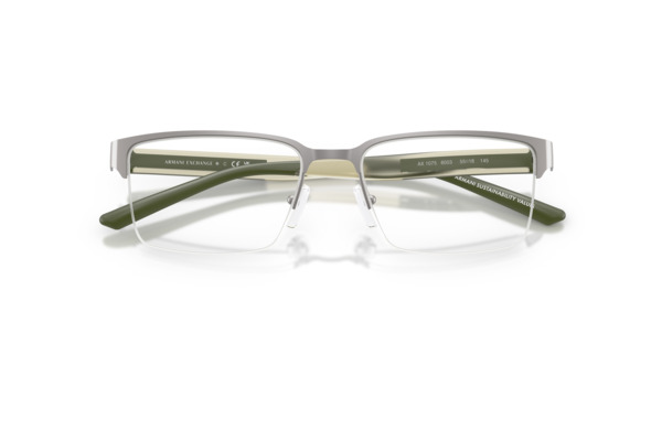 armani exchange 1075 Occhiali da Vista 