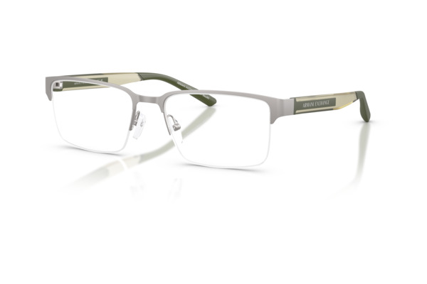 armani exchange 1075 Occhiali da Vista 