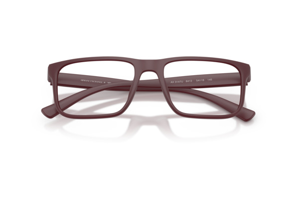 armani exchange 3147U Occhiali da Vista 