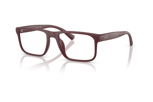 armani exchange 3147U Occhiali da Vista 