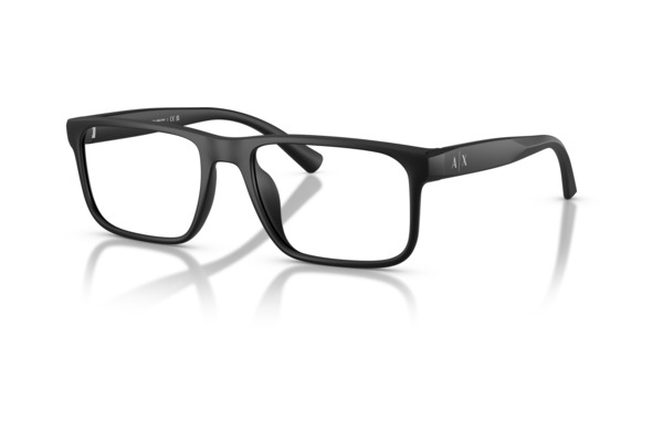 armani exchange 3147U Occhiali da Vista 