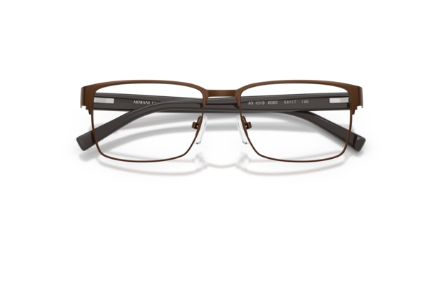armani exchange 1019 Occhiali da Vista 