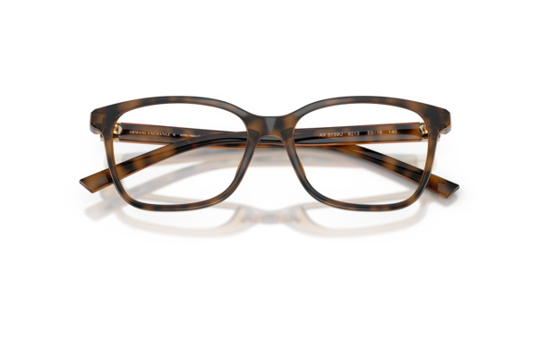 armani exchange 3139U Occhiali da Vista 