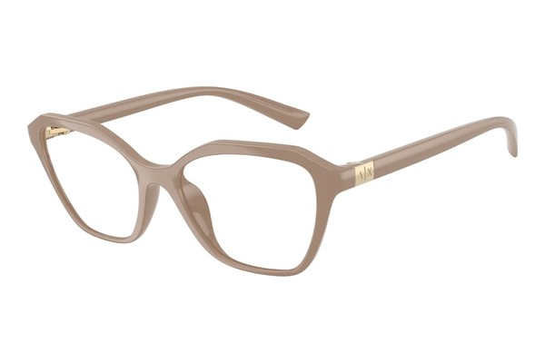 ARMANI EXCHANGE 3145U 8415 — occhiali da vista