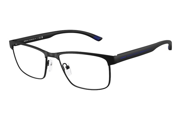 ARMANI EXCHANGE 1070 6000 — occhiali da vista