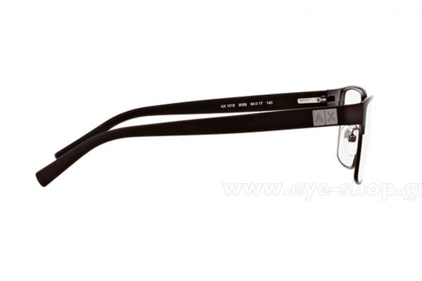 Armani Exchange modello 1019 di colore 6089