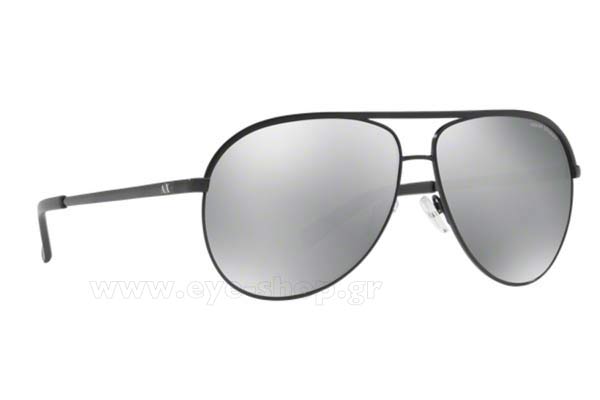 Occhiali Armani Exchange 2002 6063Z3