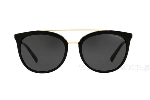 Armani Exchange 4068S