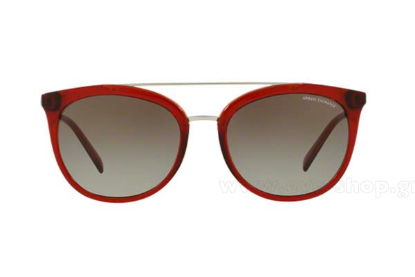 Armani Exchange 4068S