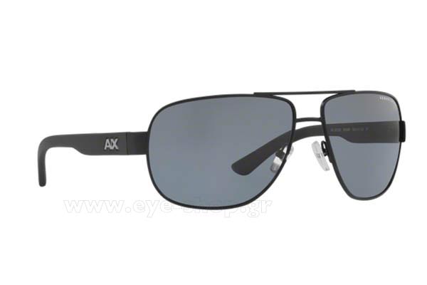 Occhiali da sole Armani Exchange 2012S 606381
