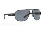 Occhiali da Sole Uomo Armani Exchange 2012S 606381 size 62