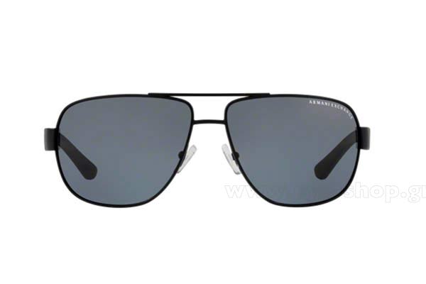 Armani Exchange 2012S
