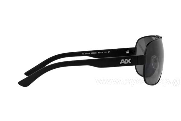 Armani Exchange modello 2012S di colore 606381