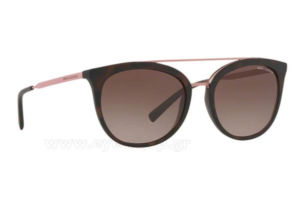 Occhiali Armani Exchange 4068S 802913