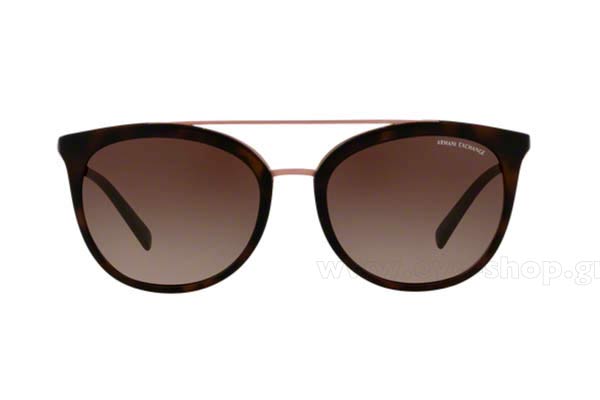 Armani Exchange 4068S