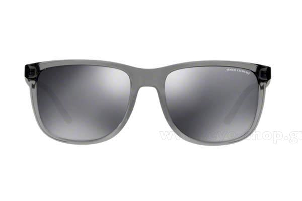 Armani Exchange 4070S