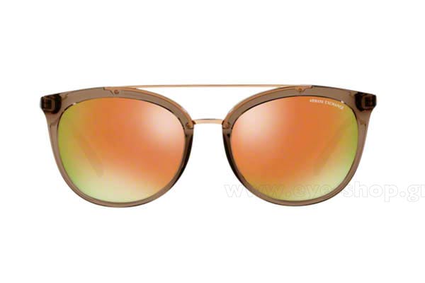 Armani Exchange 4068S