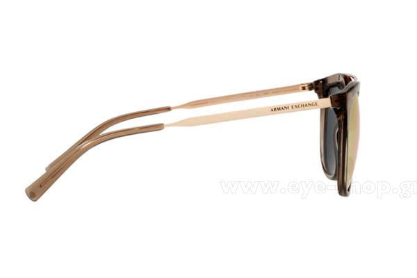 Armani Exchange modello 4068S di colore 82404Z