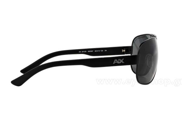 Armani Exchange modello 2012S di colore 606387