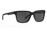 Occhiali da Sole Uomo Armani Exchange 4026S 812287 size 56