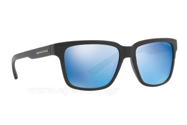 Occhiali Armani Exchange 4026S 807855