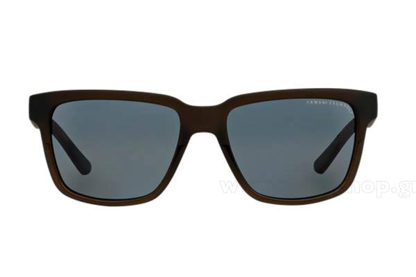 Armani Exchange 4026S