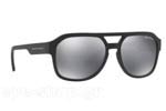 Occhiali da Sole Uomo Armani Exchange 4074S 80786G size 57