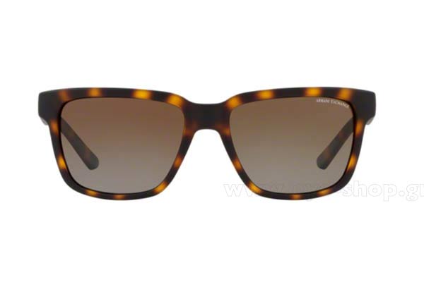 Armani Exchange 4026S