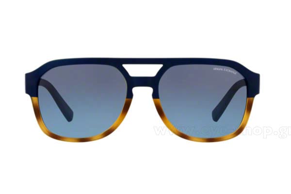 Armani Exchange 4074S