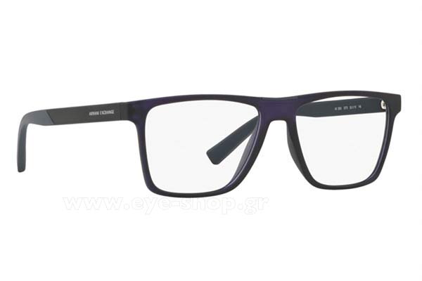 Occhiali Armani Exchange 3055 8273