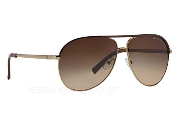 Occhiali Armani Exchange 2002 601013