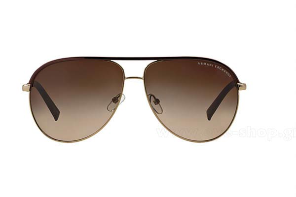 Armani Exchange 2002