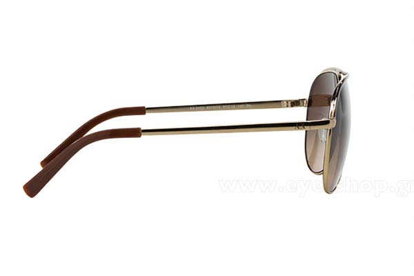 Armani Exchange modello 2002 di colore 601013