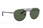 Occhiali da Sole Unisex Armani Exchange 2028S 606371 size 53