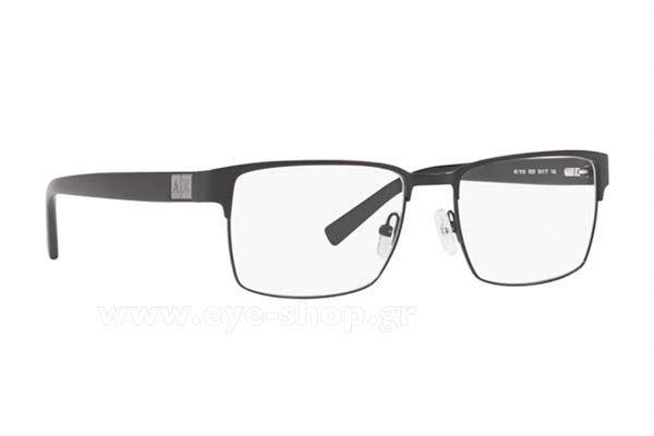 Occhiali da sole Armani Exchange 1019 6000