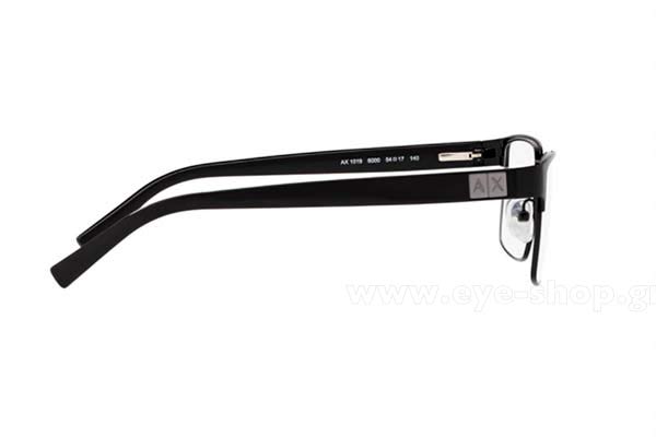 Armani Exchange modello 1019 di colore 6000