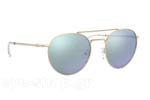 Occhiali da Sole Unisex Armani Exchange 2028S 60446J size 53